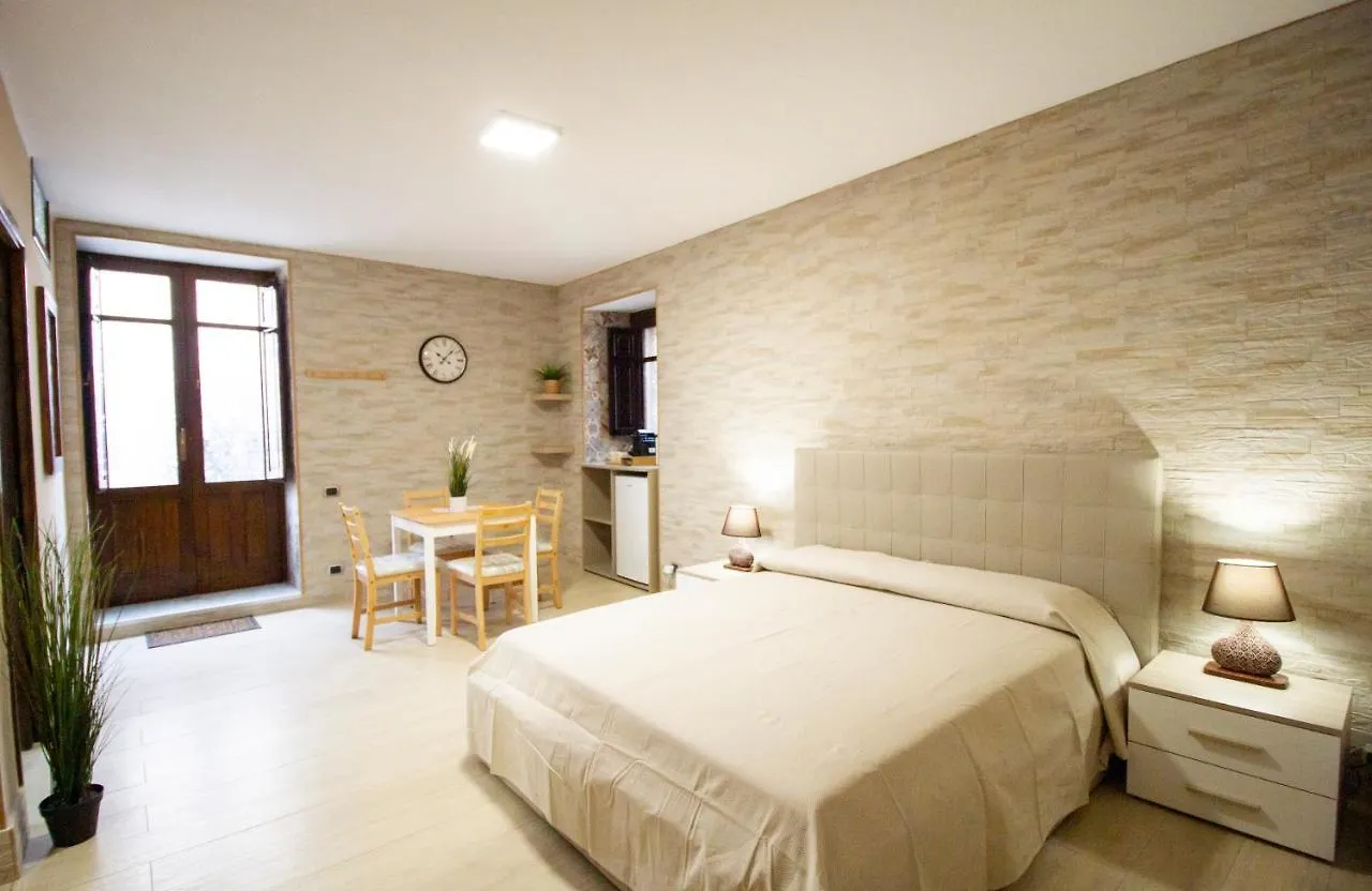 Iris Opera Ortigia Apartment Syracuse