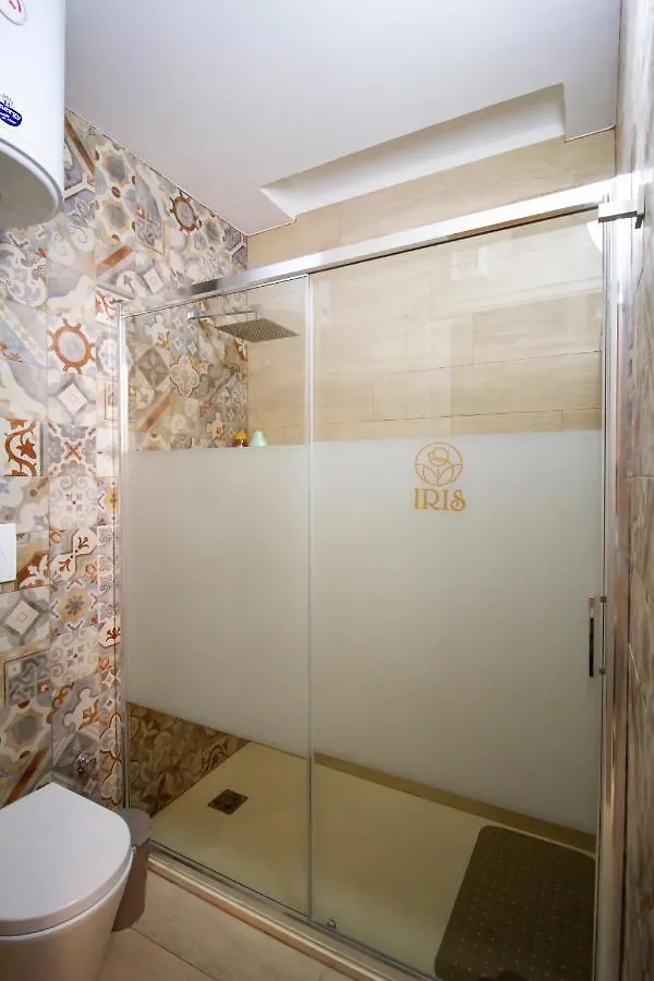 Iris Opera Ortigia Apartment Syracuse Italy