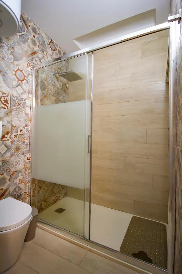 Iris Opera Ortigia Apartment Syracuse