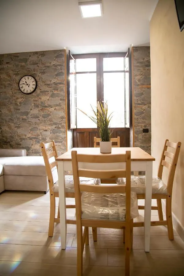 Iris Opera Ortigia Apartment Syracuse Italy