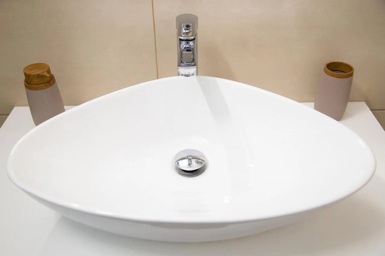 Iris Opera Ortigia Apartment Syracuse 0*,  Italy
