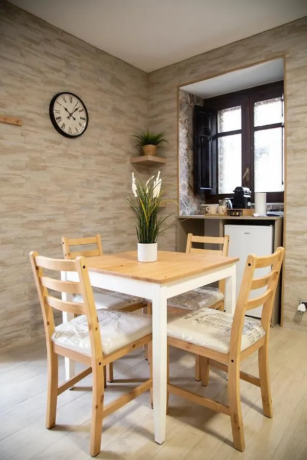 Iris Opera Ortigia Apartment Syracuse Italy