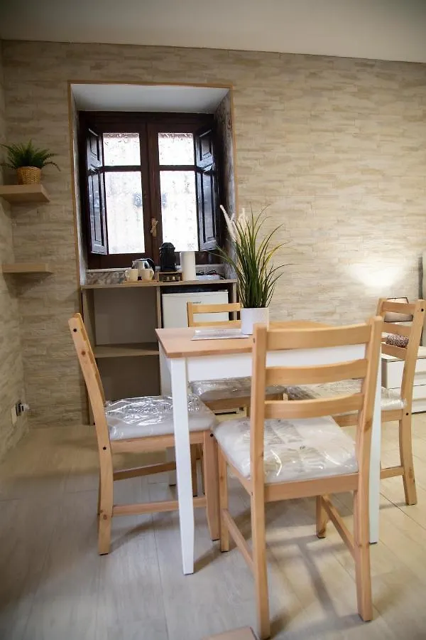 Iris Opera Ortigia Apartment Syracuse Italy