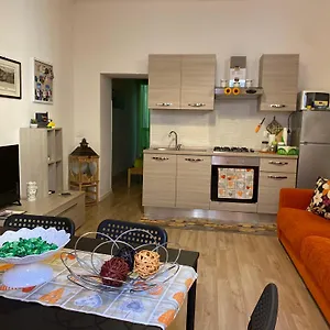 La Casa Di Ro Apartamento