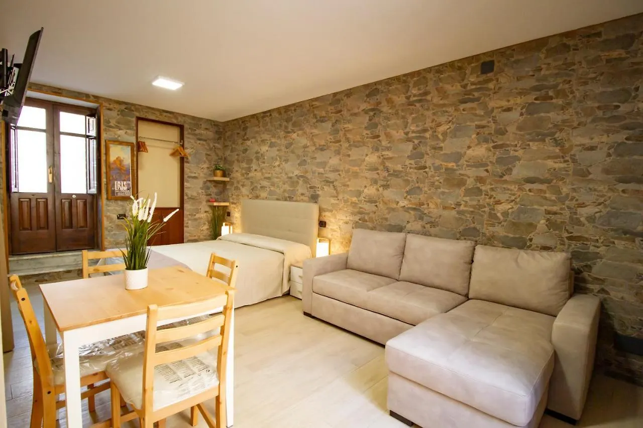Iris Opera Ortigia Apartment Syracuse