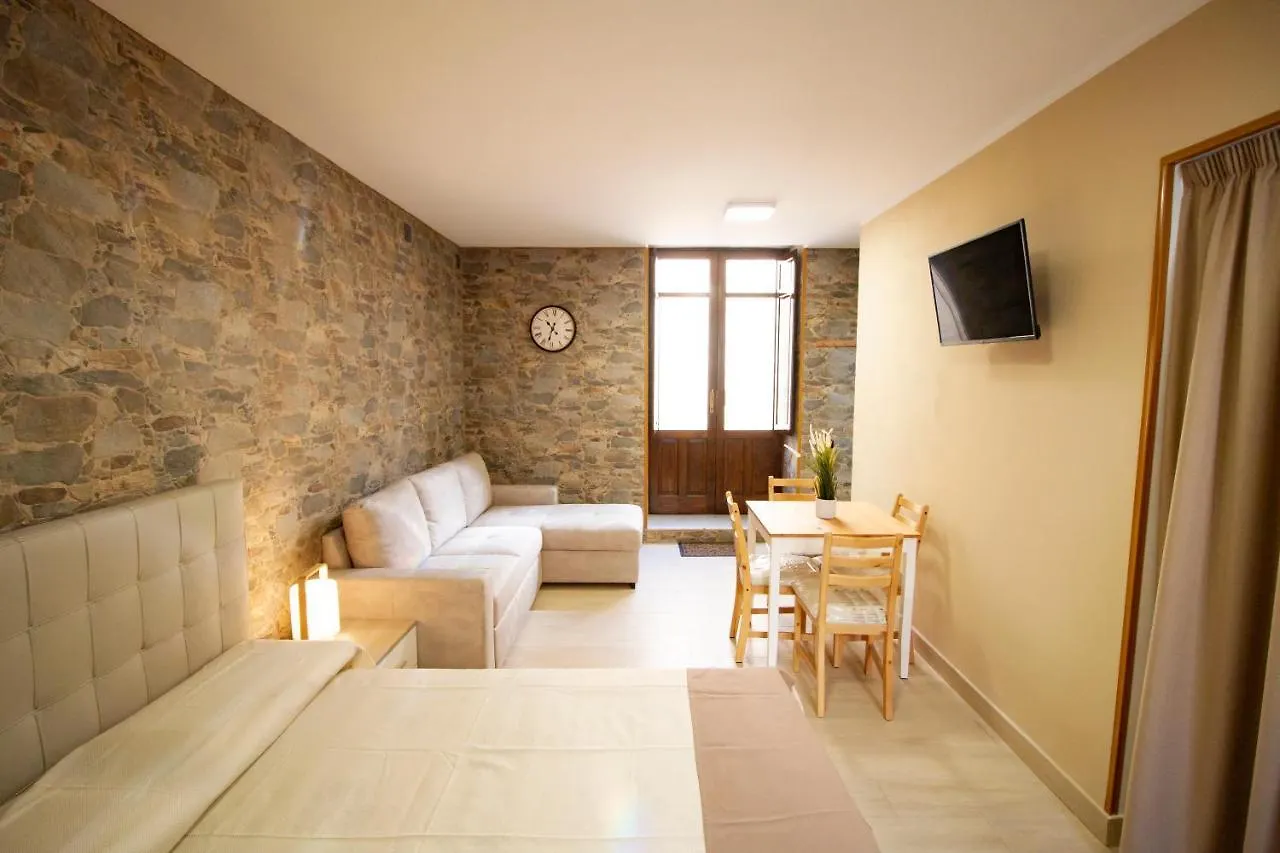 Iris Opera Ortigia Apartment Syracuse 0*,