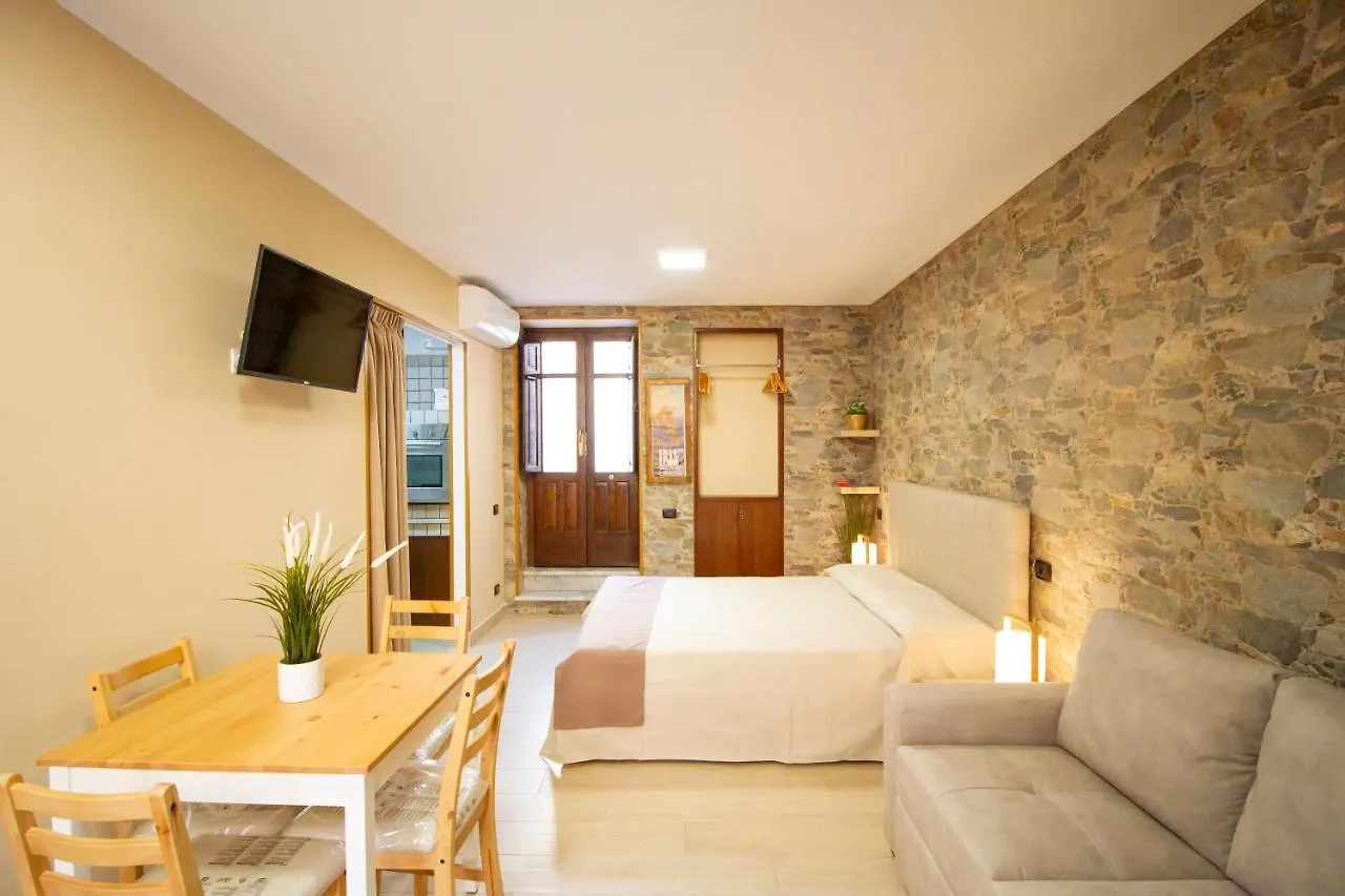 Iris Opera Ortigia Apartment Syracuse 0*,  Italy