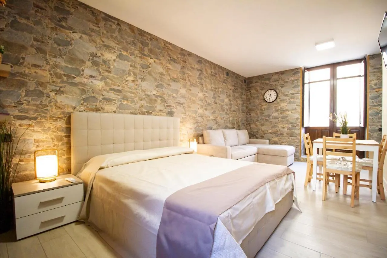 Iris Opera Ortigia Apartment Syracuse 0*,