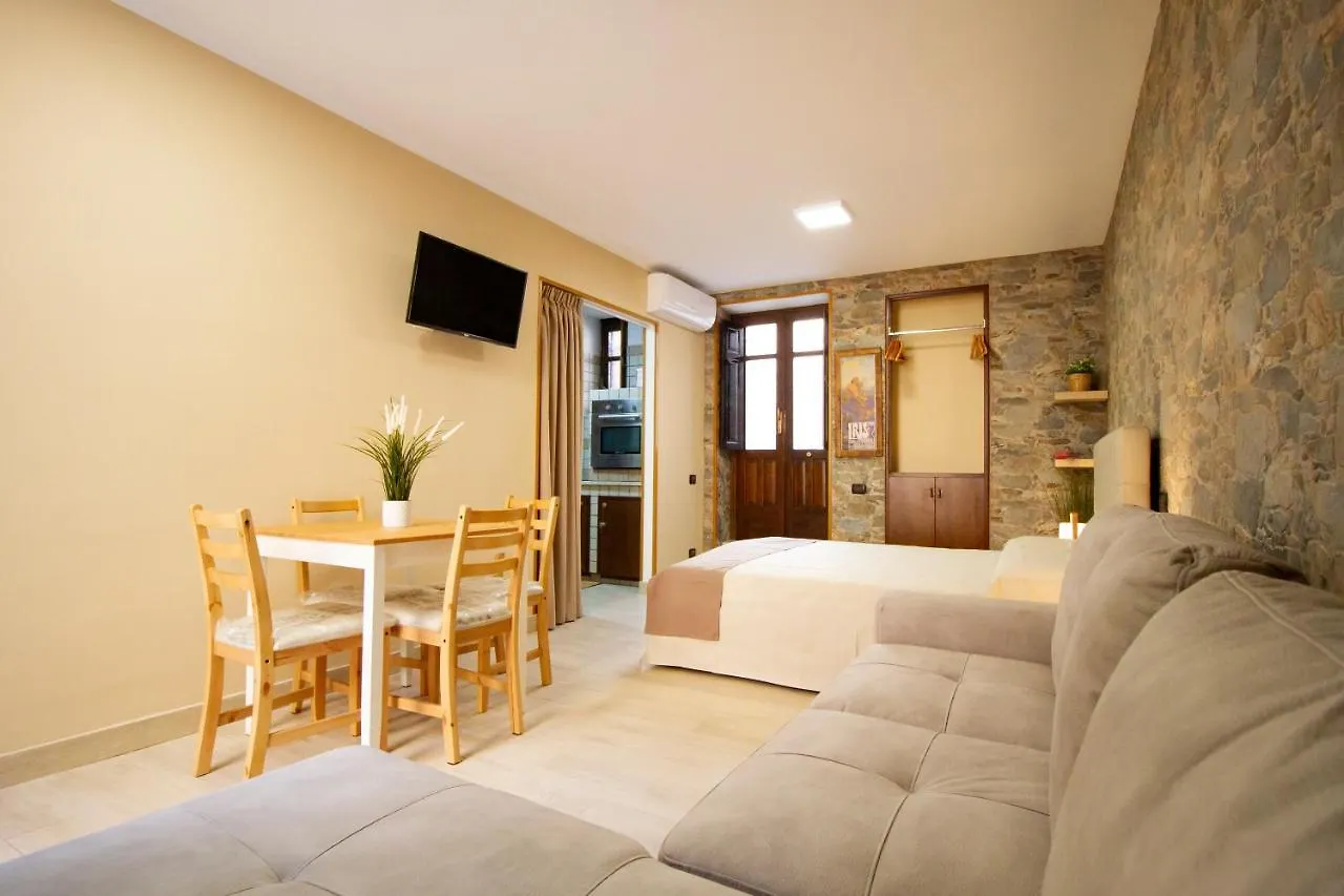 Iris Opera Ortigia Apartment Syracuse 0*,  Italy