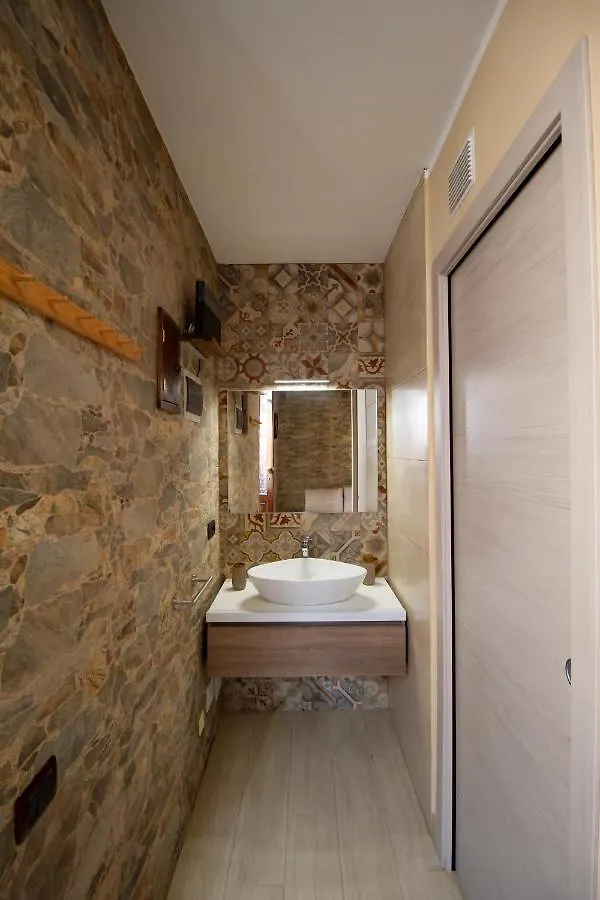 Iris Opera Ortigia Apartment Syracuse