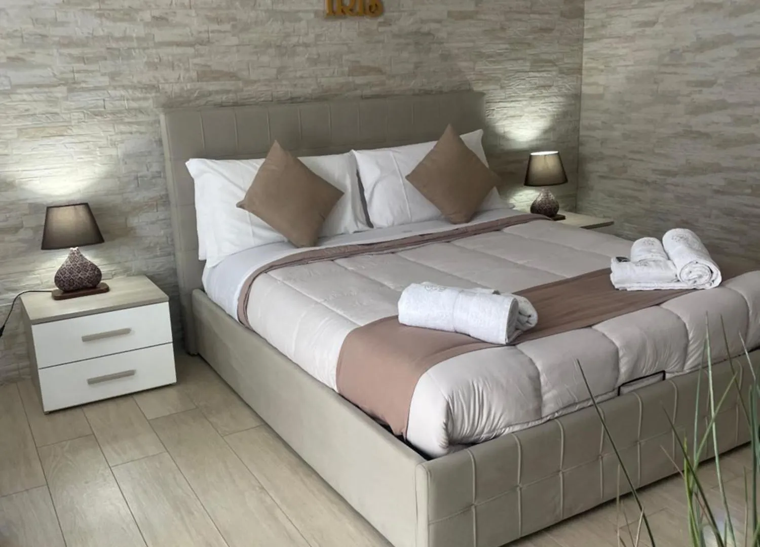 Iris Opera Ortigia Apartment Syracuse