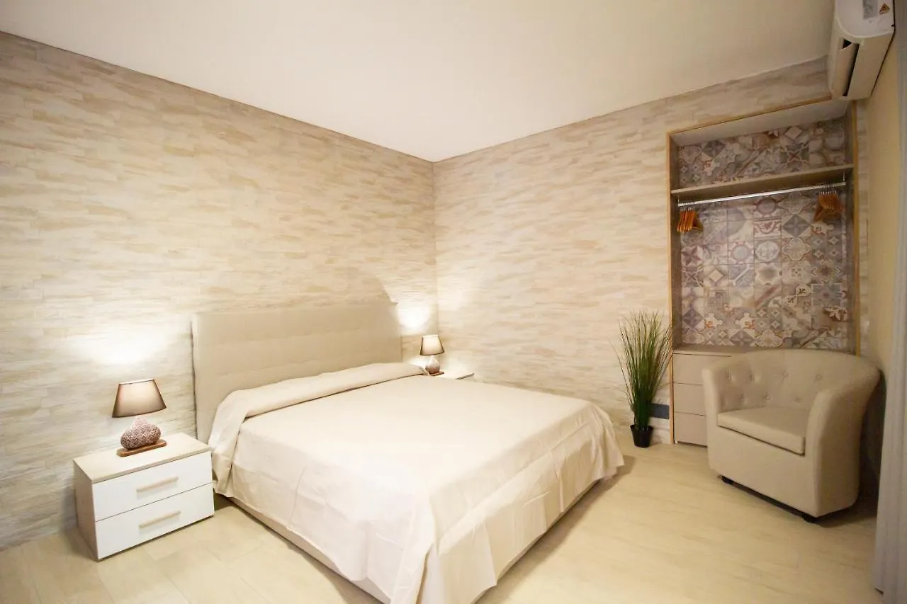 Iris Opera Ortigia Apartment Syracuse