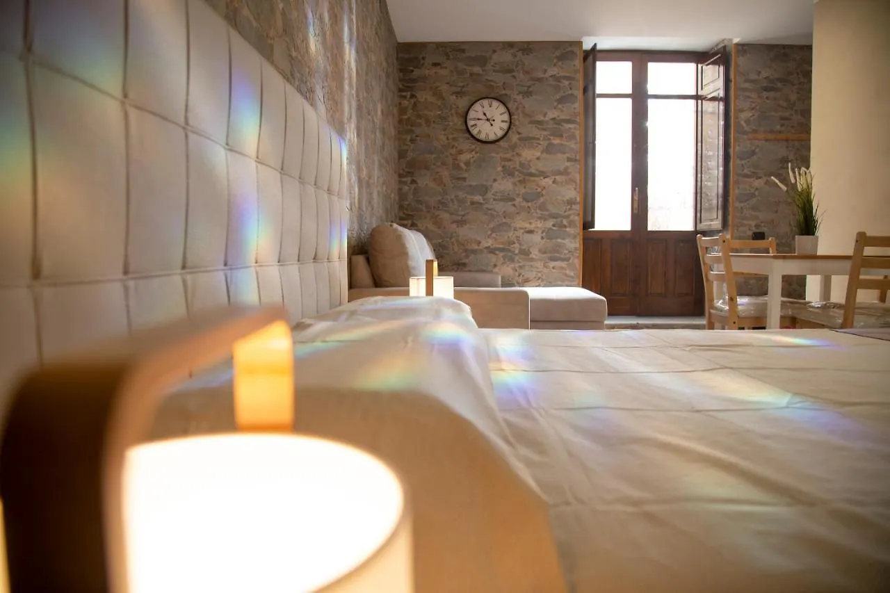 Iris Opera Ortigia Apartment Syracuse
