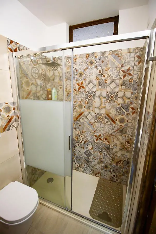 Iris Opera Ortigia Apartment Syracuse